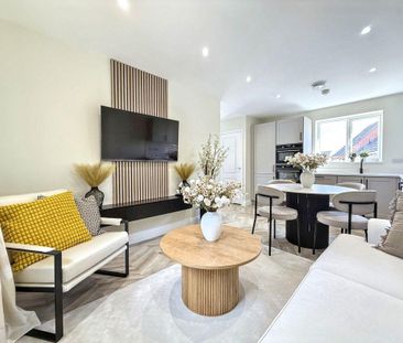 2 bed upper flat to rent in NE5 - Photo 6