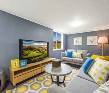 16 Kilburn Street, Chermside QLD, Belconnen - Photo 5