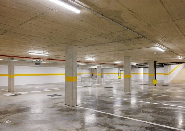 Apartamento T1 em Porto