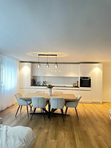 Wohntraum an Top-Lage: 3.5-Zimmer-Wohnung mitten in Root - Foto 5