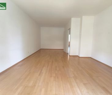 Geförderte 3-Zimmer-Wohnung in toller Lage! Unbefristet genießen! M... - Photo 1