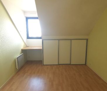 Location Appartement 2 pièces 40m² RENNES 35000 - Photo 3