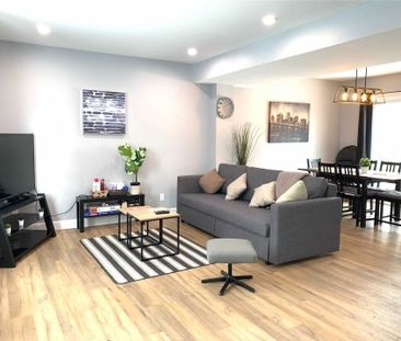 For Lease - 5644 Hanan Avenue, Niagara Falls, Ontario - Photo 2