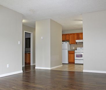 Whitehouse Apartments | 10136 153 Street NW, Edmonton - Photo 1