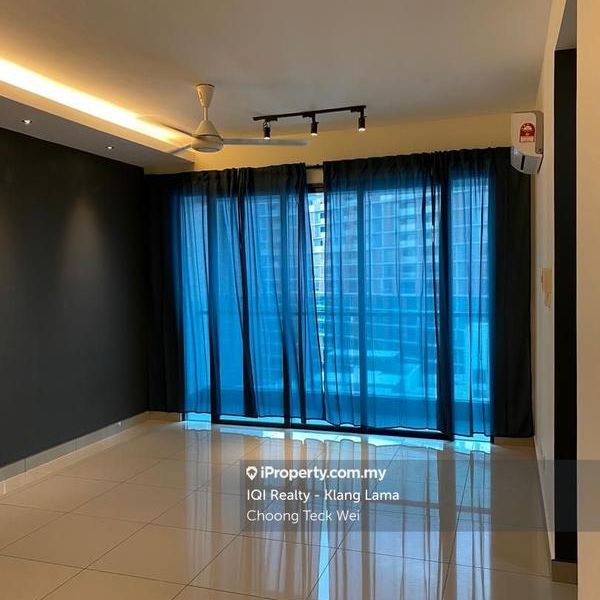 Ascenda Residence @ Skyarena, Setapak - Photo 1