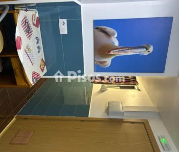 Estudio en alquiler en Collblanc - Photo 6
