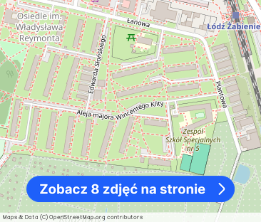 M3 ,Teofilów, Zielona okolica ,2 balkony - Zdjęcie 1