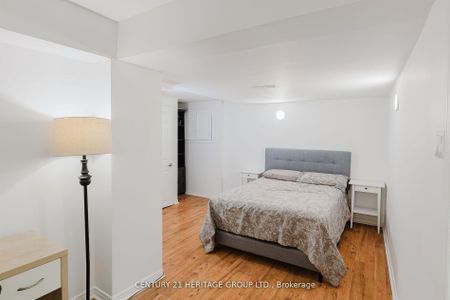 For Lease - 601 Mcbean Avenue Unit# BSMT, Newmarket, Ontario - Photo 3