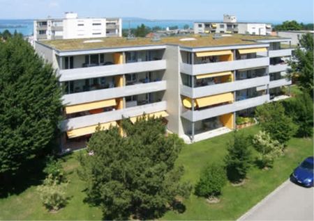 3.5 Zimmer, 74 m², 2. Stock - Photo 5