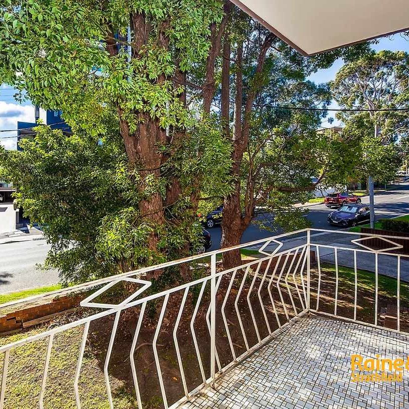 Level 1, 1/4 MORWICK STREET, Strathfield, NSW 2135 - Photo 1