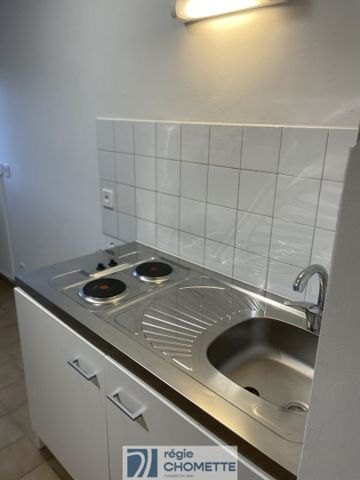 APPARTEMENT, - Photo 3