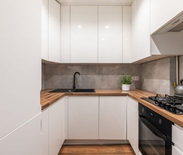 Gotowe do wejścia | Przytulne 2 pok. | Metro - Photo 5