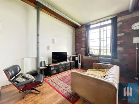 Millroyd Mill, Huddersfield Road, Brighouse, West Yorkshire, HD6 - Photo 2