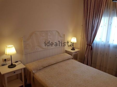 Alquiler de piso en Avenida Imperio Argentina, 5 - Photo 4