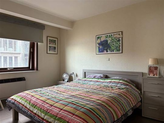 Appartement te huur - Photo 1