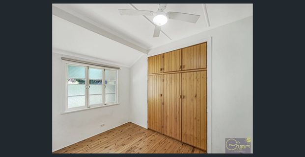 8 MONTH LEASE TO BEGIN WITH - Photo 1