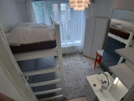 Te huur: Appartement Holendrechtstraat in Amsterdam - Photo 2