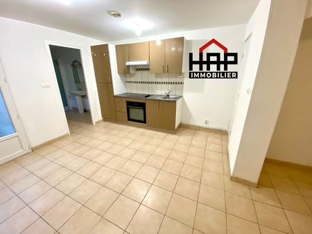 Location Appartement 2 pièces 37m² AMIENS 80090 - Photo 2