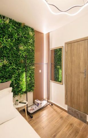 Studio/Γκαρσονιέρα για ενοικίαση Καλαμάκι (Άλιμος) - Photo 5