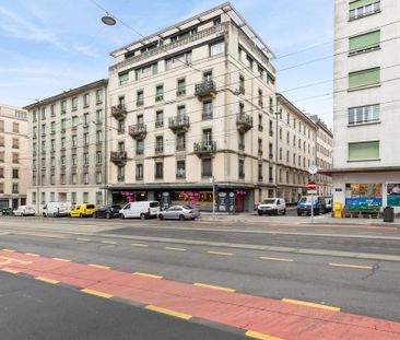Bel appartement dans le quartier de la Servette - Foto 6