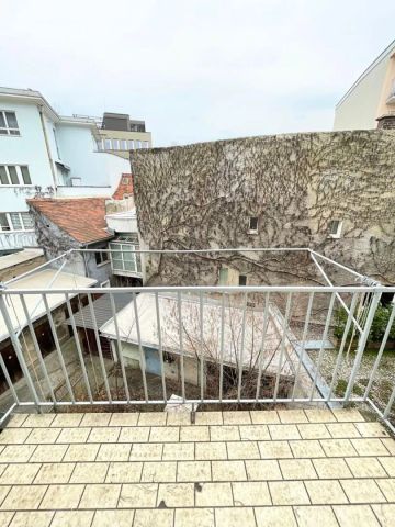 3-Zimmer Wohnung mit Balkon - Provisionsfrei! - Photo 4