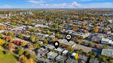 10060 Rue J.-J.-Gagnier, H2B 2Z6, H2B 2Z6, Montréal - Photo 5