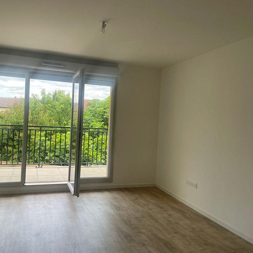 Appartement / Offre 56347698 - Photo 1