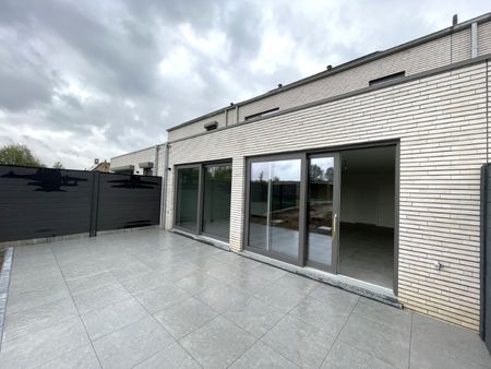 Blauwenbergstraat 76, 9320 Nieuwerkerken - Photo 3