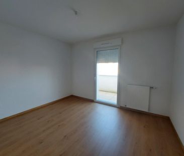 APPARTEMENT T3 62M - Photo 6