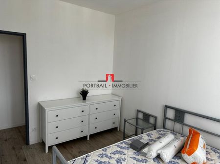 APPARTEMENT MEUBLE - Photo 2