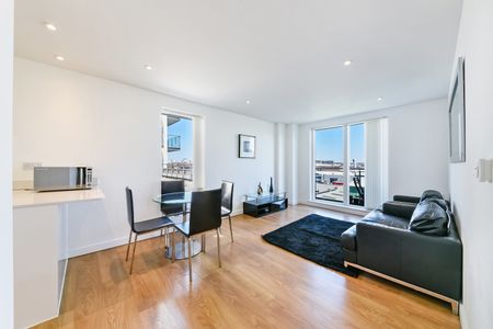 1 bedroom apartment to rent - Photo 3