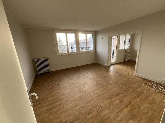 Location Appartement 5 pièces 84m² MEAUX 77100 - Photo 1