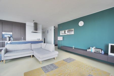 Te huur: Appartement IJplein in Amsterdam - Photo 5