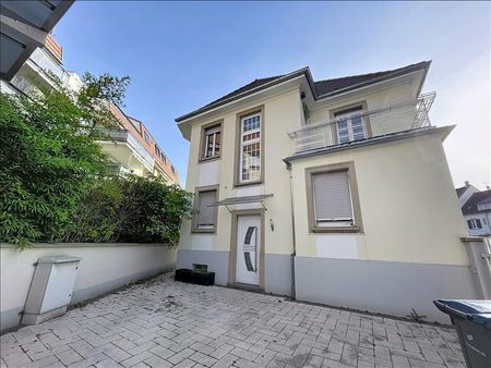 3 pièces - 73,9 m² - 1er étage - Colocation non autorisée - Photo 2