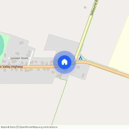 Address available on request, Tas 7292, Hagley