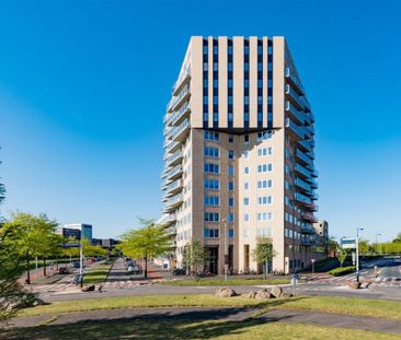 Te huur: Appartement Piet Mondriaanlaan in Amersfoort - Foto 4