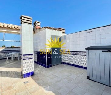 2 BEDROOM APARTMENT - LOS ALCAZARES - Photo 6