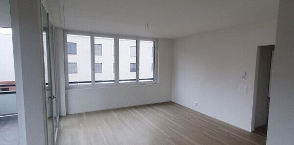 Modern and new 2.5-room apartment - Photo 2