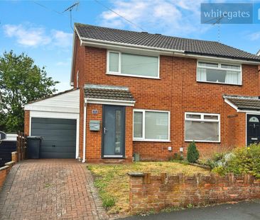 Pen Y Bryn, Hope, Wrexham, Flintshire, LL12 - Photo 1