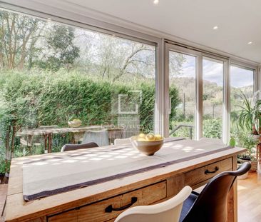 Bright apartment with terrace and parking for rent in San Sebastián - Foto 5