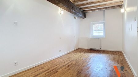 Appartement Grenoble - Photo 4