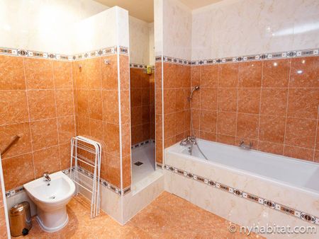 Logement à Paris, Location meublée - T4 - Trocadéro (PA-2423) - Photo 5