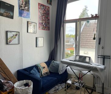 Te huur: Kamer Zuider Parallelweg in Velp - Photo 1