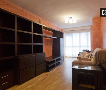 Piso de alquiler en Orcasitas - Photo 2