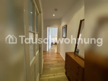 TAUSCHWOHNUNG Prenzlauer Berg 2-Zimmer-Wohnung - Photo 3