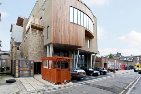 3 Bed Flat, Carpenters Place, SW4 - Photo 4