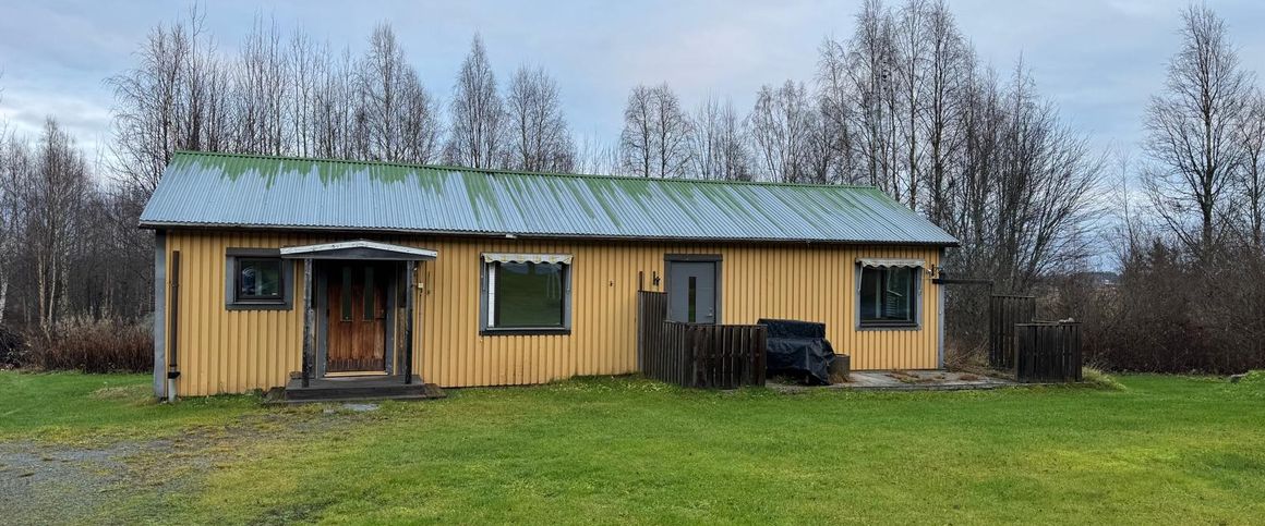 Kukkola, Haparanda - Foto 1