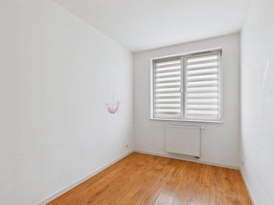 Mieszkanie 3 pokoje z ogrodem na Bażantowie - Zdjęcie 1