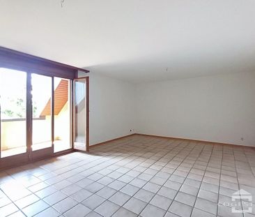 Appartement de 3.5 pièces au 4ème étage - Photo 2