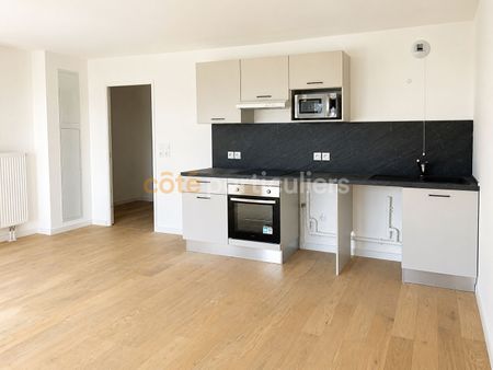 Appartement neuf 2 chambres - Lens - 65m2 - Photo 3
